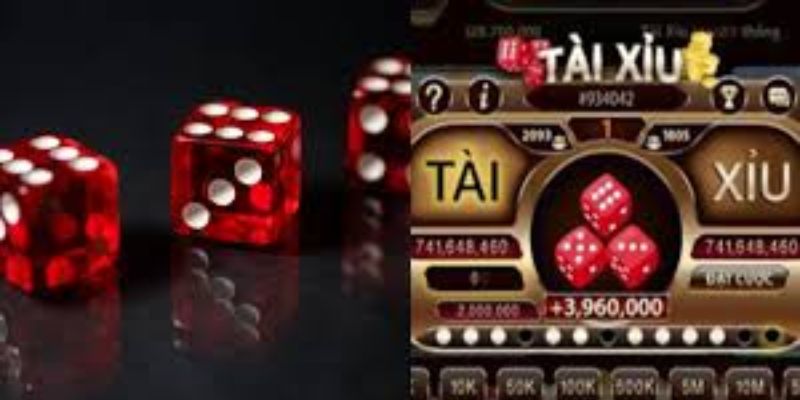 Cổng Game Tài Xỉu Online Xanh Chín Năm 2025