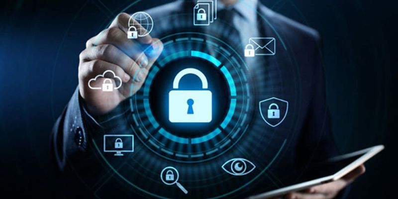 Chính sách bảo mật cam kết không chia sẻ thông tin với bên thứ ba