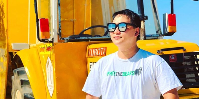 Hành trình đến với đỉnh cao của Tác giả Tài xỉu online