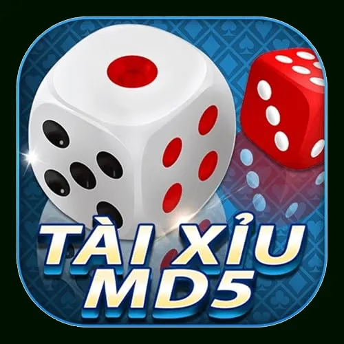 tài xỉu MD5